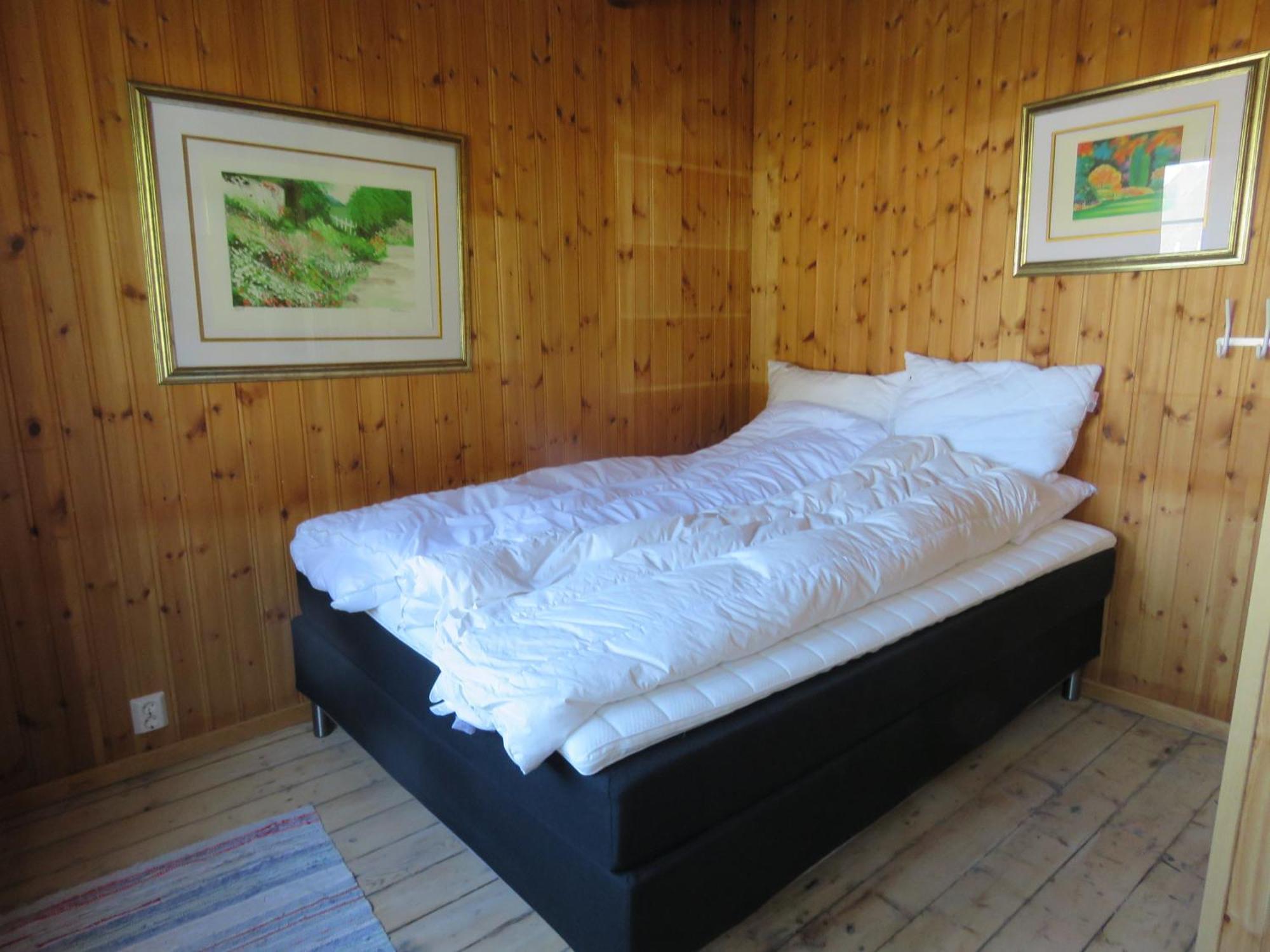 Valen Cabins In Reine Exteriér fotografie